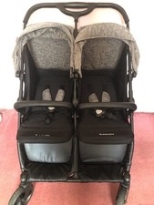 obaby double buggy for sale obaby double buggy for sale BRADFORD