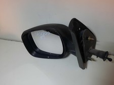 Specchietto retrovisore sinist usato  Italia