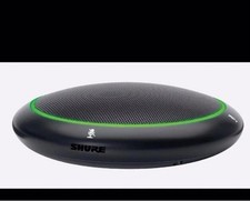 Shure mxa310b microflex d'occasion  Expédié en Belgium