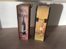 Geschenkverpackung7weinverpack gebraucht kaufen  Weißenfels