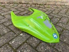 kawasaki race seat for sale  IPSWICH