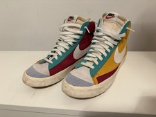 Nike blazer multicolour for sale Nike blazer multicolour for sale  STAINES-UPON-THAMES