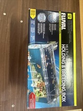 Fluval multi chamber for sale  ROSSENDALE