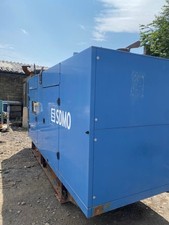 Sdmo john deere for sale  HUDDERSFIELD