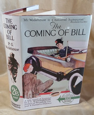 Wodehouse coming bill for sale  LYMINGTON