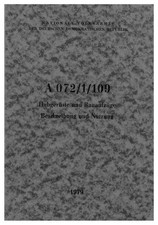 302456 riginal nva gebraucht kaufen  Rastede