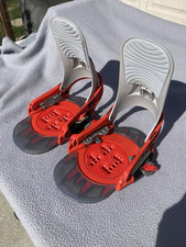 Burton custom step for sale  Pomeroy