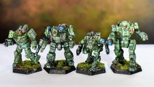 Battletech lance pro for sale  Hyattsville