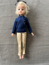 Vintage sindy 1980 for sale Vintage sindy 1980 for sale  WHITSTABLE