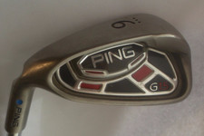 Left handed ping for sale Left handed ping for sale  SPILSBY