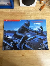 1990s honda vfr750f for sale  DARLINGTON