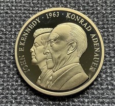 medaille john f kennedy gebraucht kaufen medaille john f kennedy gebraucht kaufen Neumünster