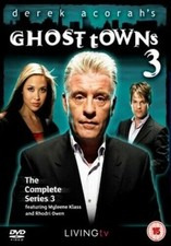 Derek acorah039s ghost for sale  UK