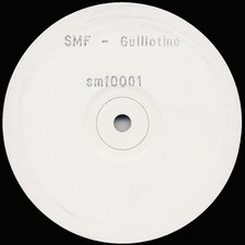 .m.f. guillotine for sale  ORPINGTON