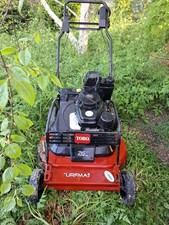 Toro turfmaster heavy for sale  RUGBY