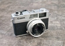 Appareil photo canon d'occasion  Breuillet