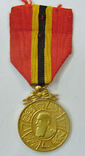 King leopold belgium d'occasion  Expédié en Belgium