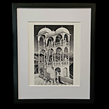M.c. escher belvedere for sale  Babylon