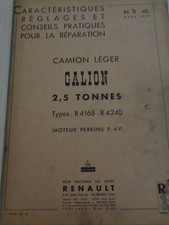 Catalogue camion galion d'occasion  Vesoul