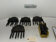 John deere aercore for sale  Pittsfield