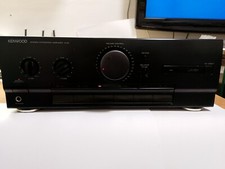 Amplificatore usato kenwood usato  San Marco Evangelista