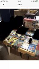 Fumetti vintage lotto usato  Prato