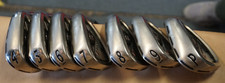 Wilson staff c200 for sale  Tilton