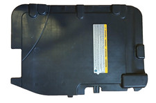 Coperchio batteria volkswagen usato  Pomigliano d'Arco