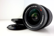 Contax zeiss distagon gebraucht kaufen  Langen