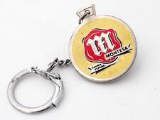 Antique enamelled keychain d'occasion  Expédié en Belgium