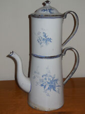 Rare cafetiere ancienne d'occasion  France