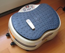 Vibrationsplatte vib14 120kg gebraucht kaufen  Schwabmünchen