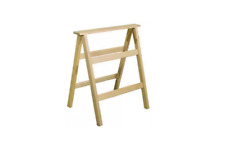 Cavalletti legno lavoro usato  Volvera