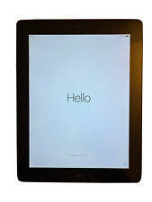 Apple ipad 16gb for sale  Hillsborough
