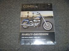 2006 clymer harley for sale  Dubuque