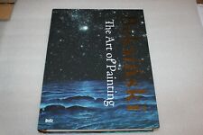 Album Beksinski - THE ART OF PAINTING - BEKSIŃSKI - HUGE ALBUM 511 PAGES OBRAZY na sprzedaż  PL