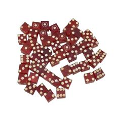 Vintage casino dice for sale  Springfield