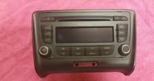 Autoradio audi mk2 usato  Colico