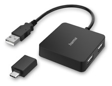 Hama usb hub gebraucht kaufen  Walderbach
