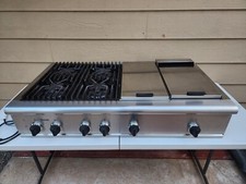 Thermador rangetop burner for sale  Chino Hills