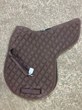 Brown quilted wither for sale  LANCASTER