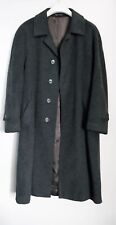 Abitale cappotto lana usato  Palermo