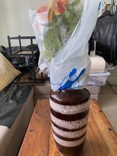 Large vase living for sale  LONDON