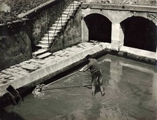 Ancienne photographie 1960 d'occasion  Nogent-sur-Marne