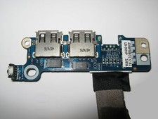 Scheda usb acer usato  Prato