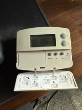 danfoss wireless thermostat for sale danfoss wireless thermostat for sale  ABINGDON