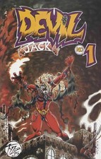 Imagem de Stock Devil Jack 1A Muito Bom 1995 Grau Baixo comprar usado  Enviando para Brazil