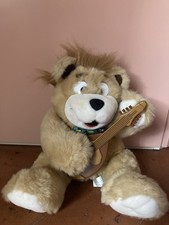 Peluche orso ciro usato  Pisa