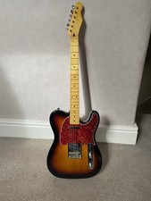 Telecaster partscaster for sale  RUTHIN