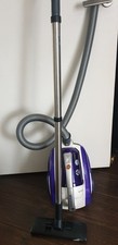 Hoover curve vacume for sale  LONDON